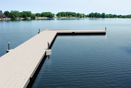 Picking the Best Lake Dock Type Picking the Best Lake Dock Type